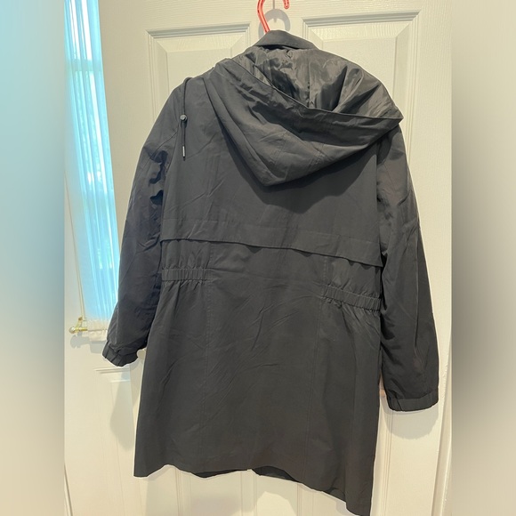 Reitmans Size Large Brand New Black Jacket - Picture 3 of 4